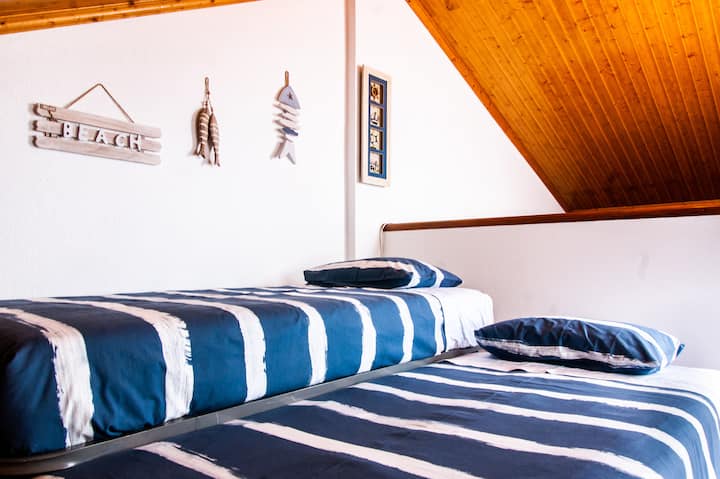 Спална соба 4