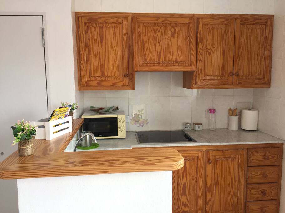 COCINA
