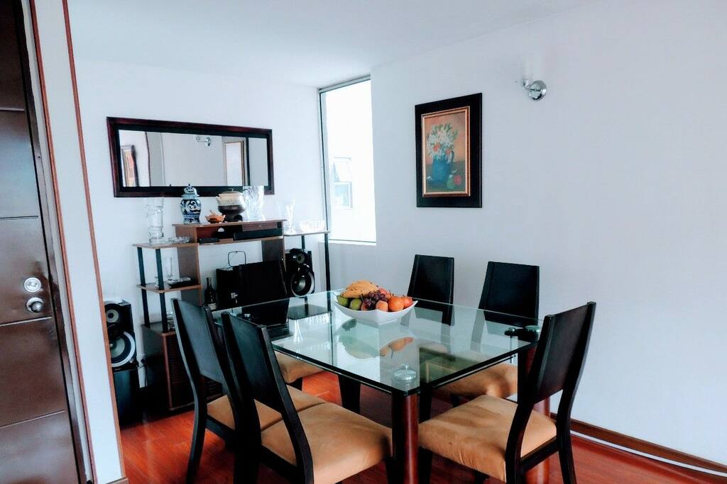 Comedor