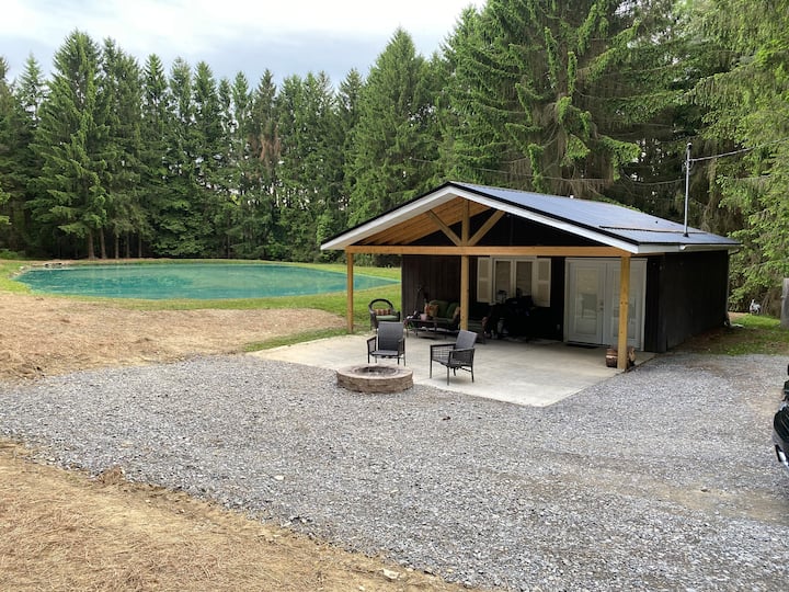 Arkport Vacation Rentals & Homes New York, United States Airbnb