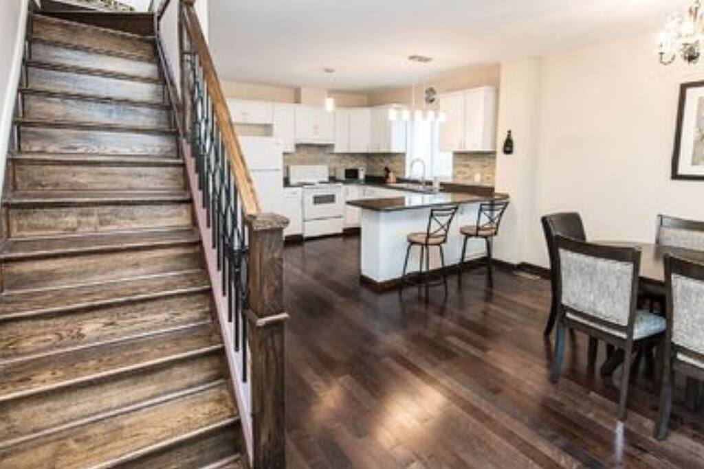 Entry Way