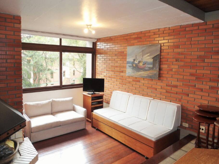 Sala de Estar