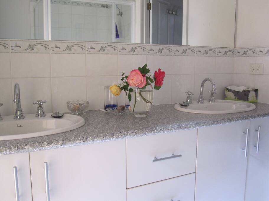 your ensuite