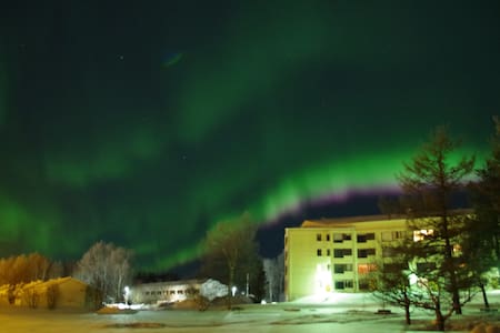 Alvar Aalto's architecture gem