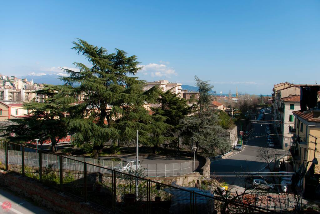 Pegazzano
