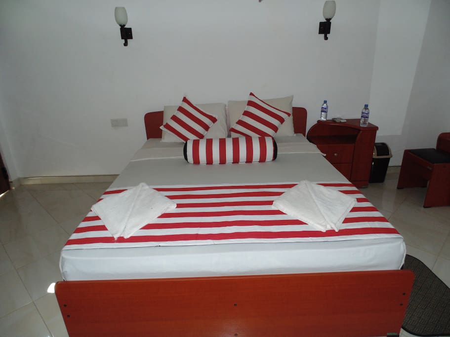 Double room 1