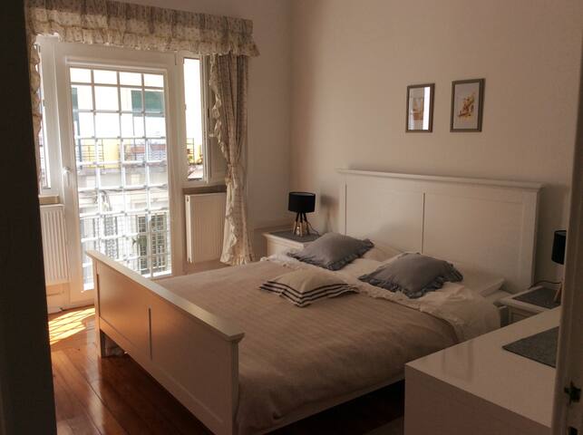 Air Inn Lisboa – Guest house Stay smart gallery image 3