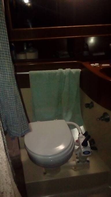 Baño completo
