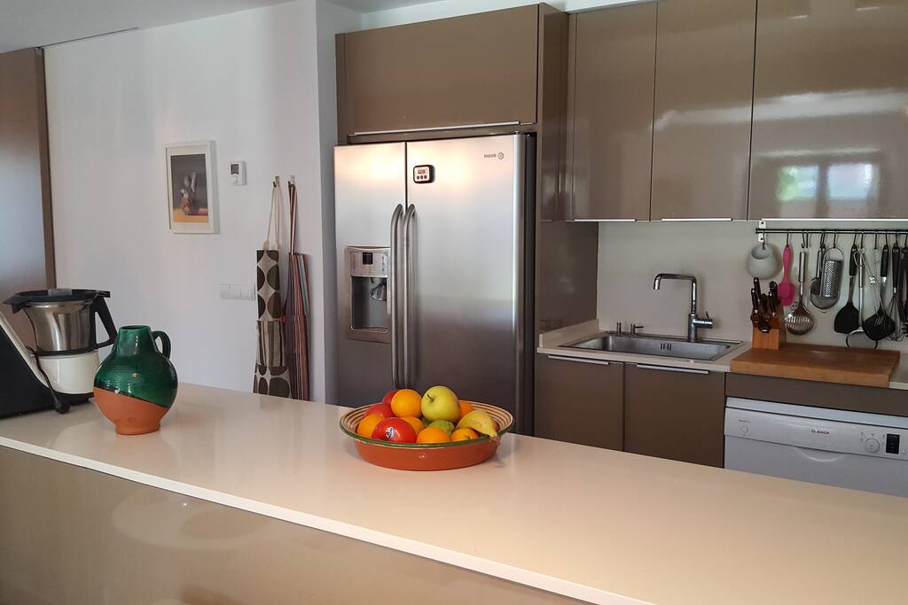 Cocina