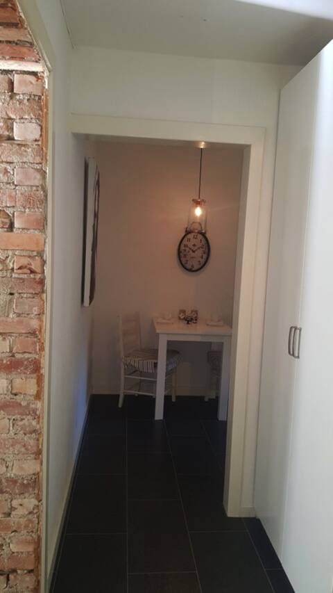 Bedroom in shared flat with just one person