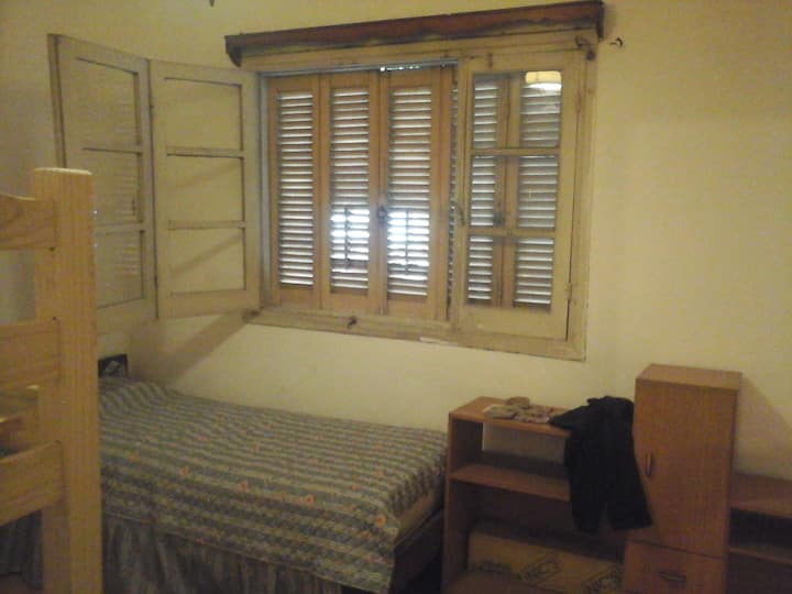 Ciudad Abierta - Montevideo