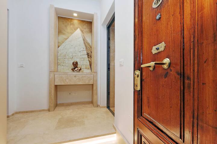 Houses&HousesVedoRoma Deluxe gallery image 3