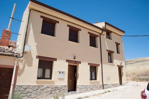 Casa Eresma 2