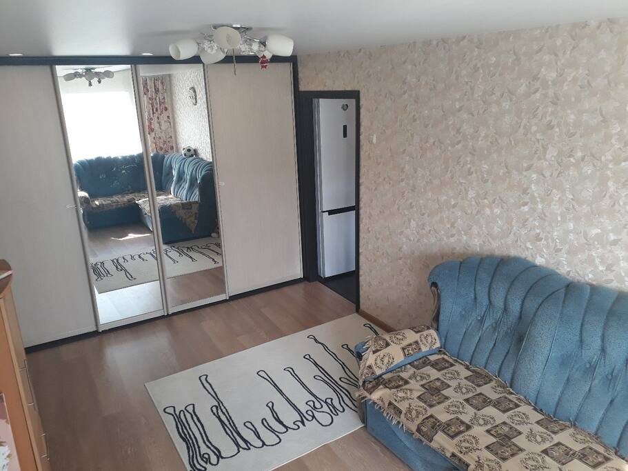 Зал