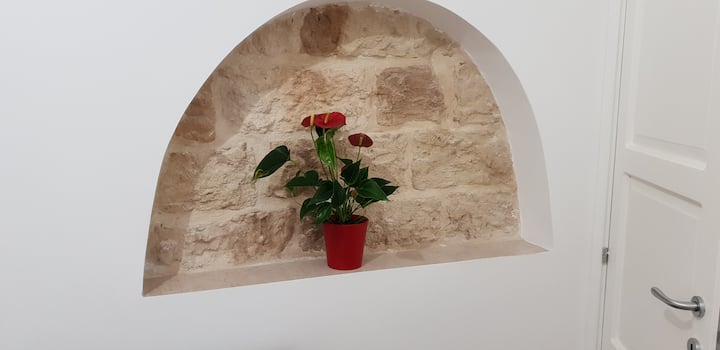 La Casa Della Nonna - Bari