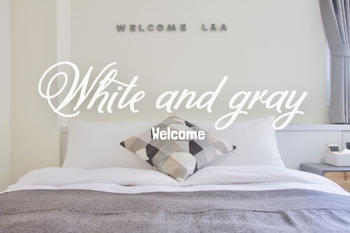 H.O.M.E /美麗島捷運站/六合夜市/2～3人