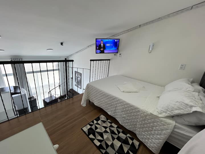 საძინებელი