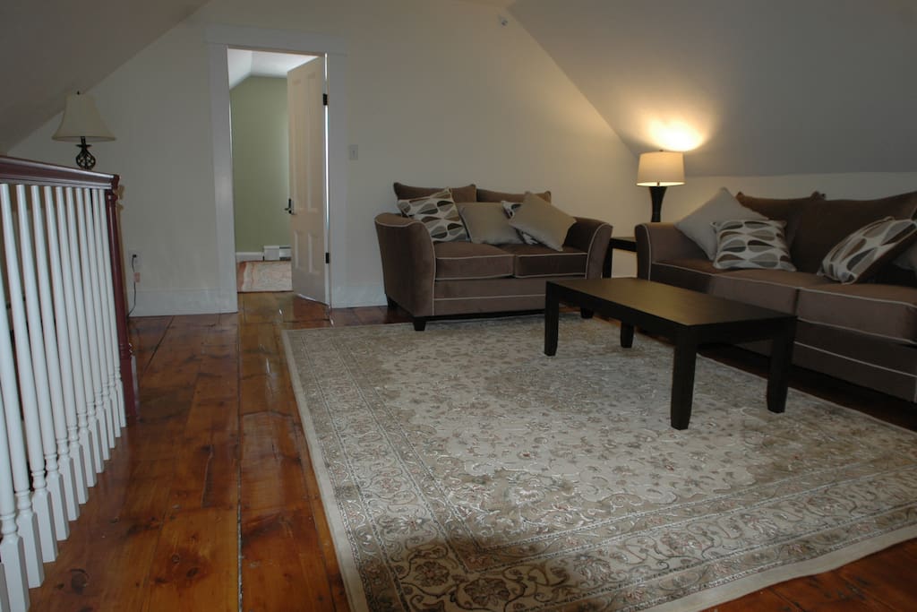 Ritzo Suite