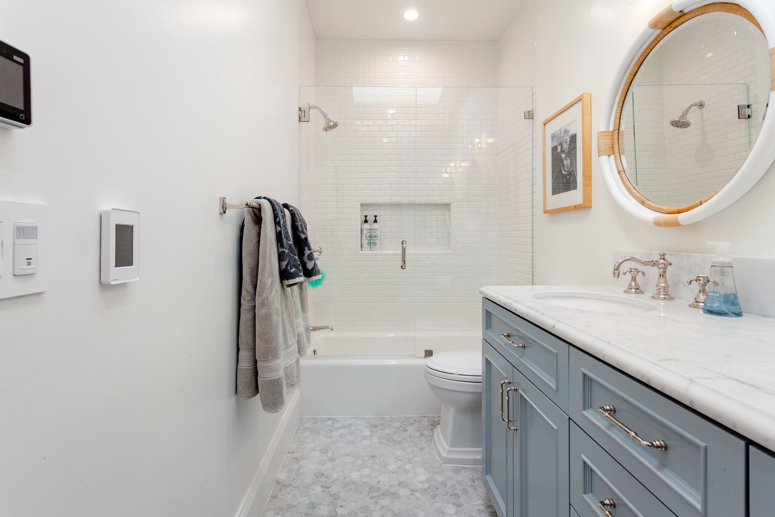 Home in San Francisco · ★5.0 · 4 bedrooms · 4 beds · 2.5 baths - Image 27
