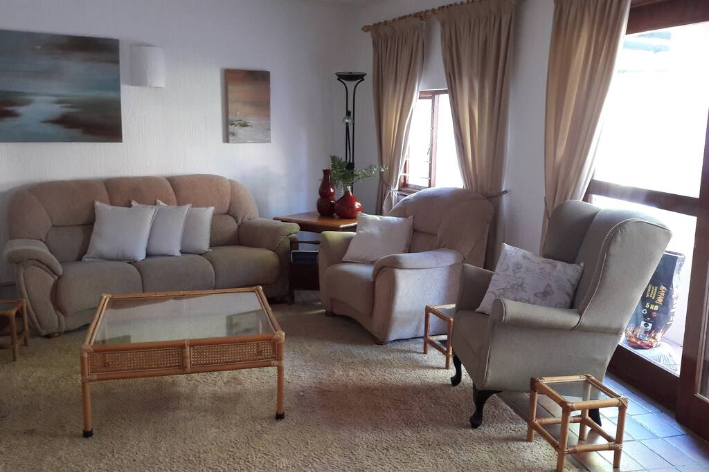 Main Lounge