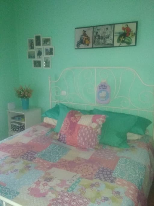 Dormitorio