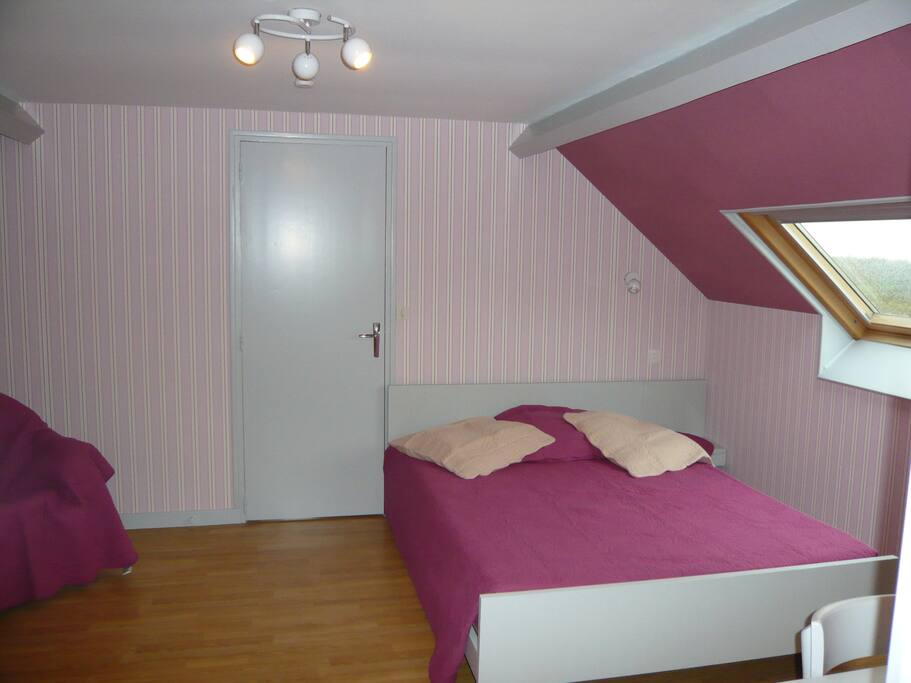 chambre couple