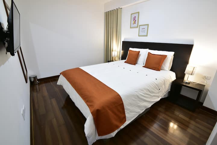 Habitación 2
