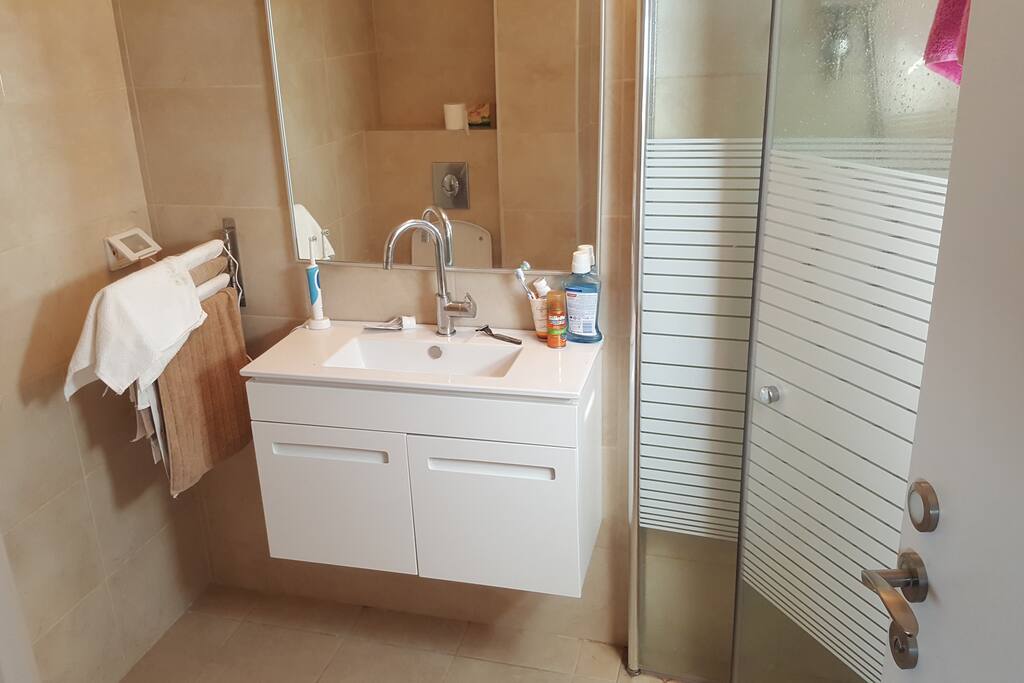 Bathroom II