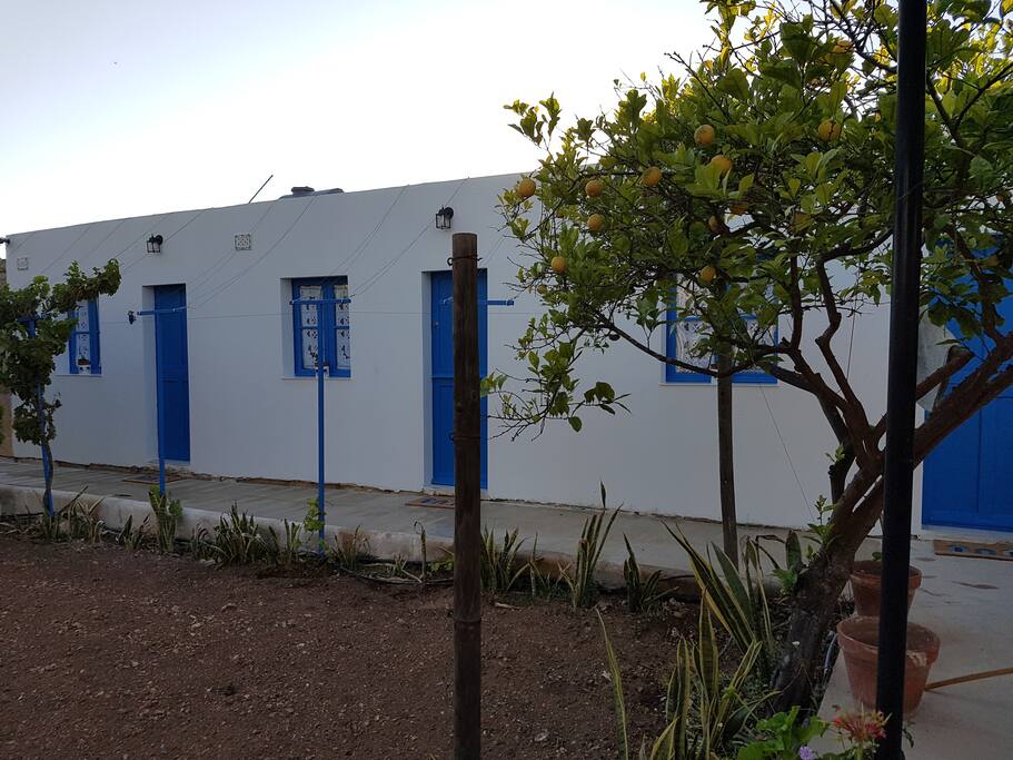 Guesthouse