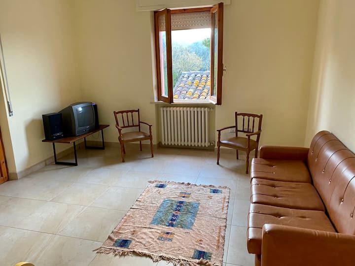 Tranquillo Casolare Nelle Campagne Di Morro D'oro - Giulianova