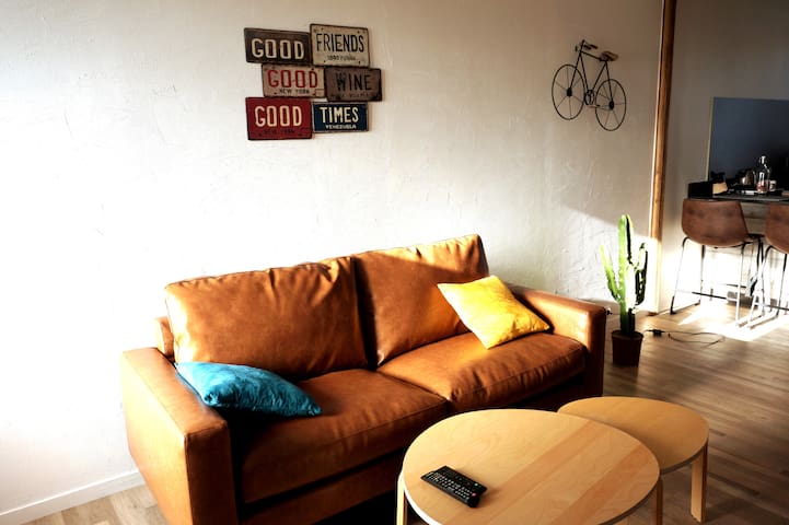 Airbnb Menestreau En Villette Vacation Rentals Places To