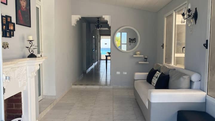 Habitación Suite Vista Al Mar. Varadero - Varadero