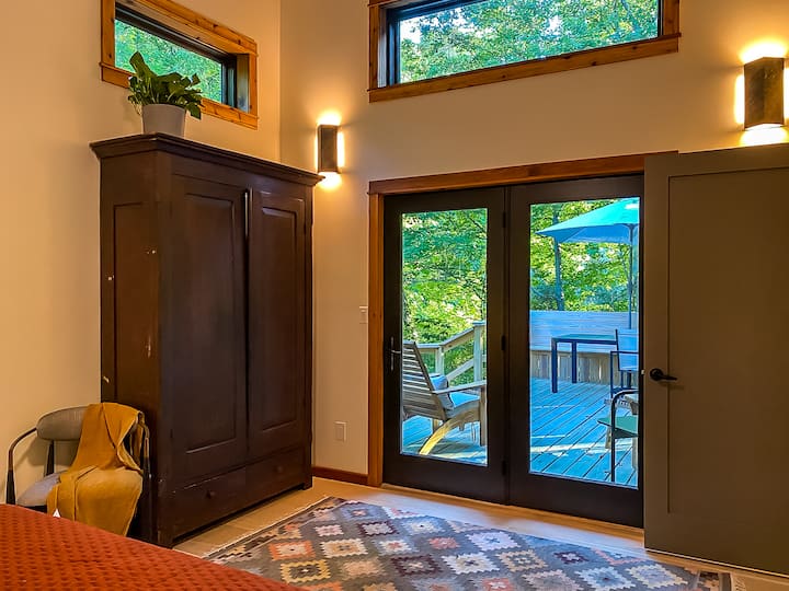 ห้องแบบ 1 ห้องนอน (1 Bedroom)