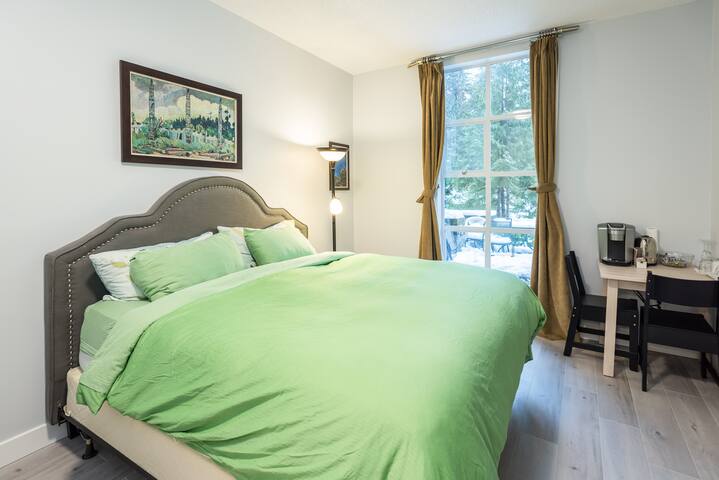 ·Hotel Room Upper Village Tranquility