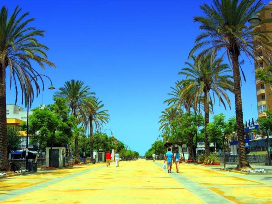 La Calzada