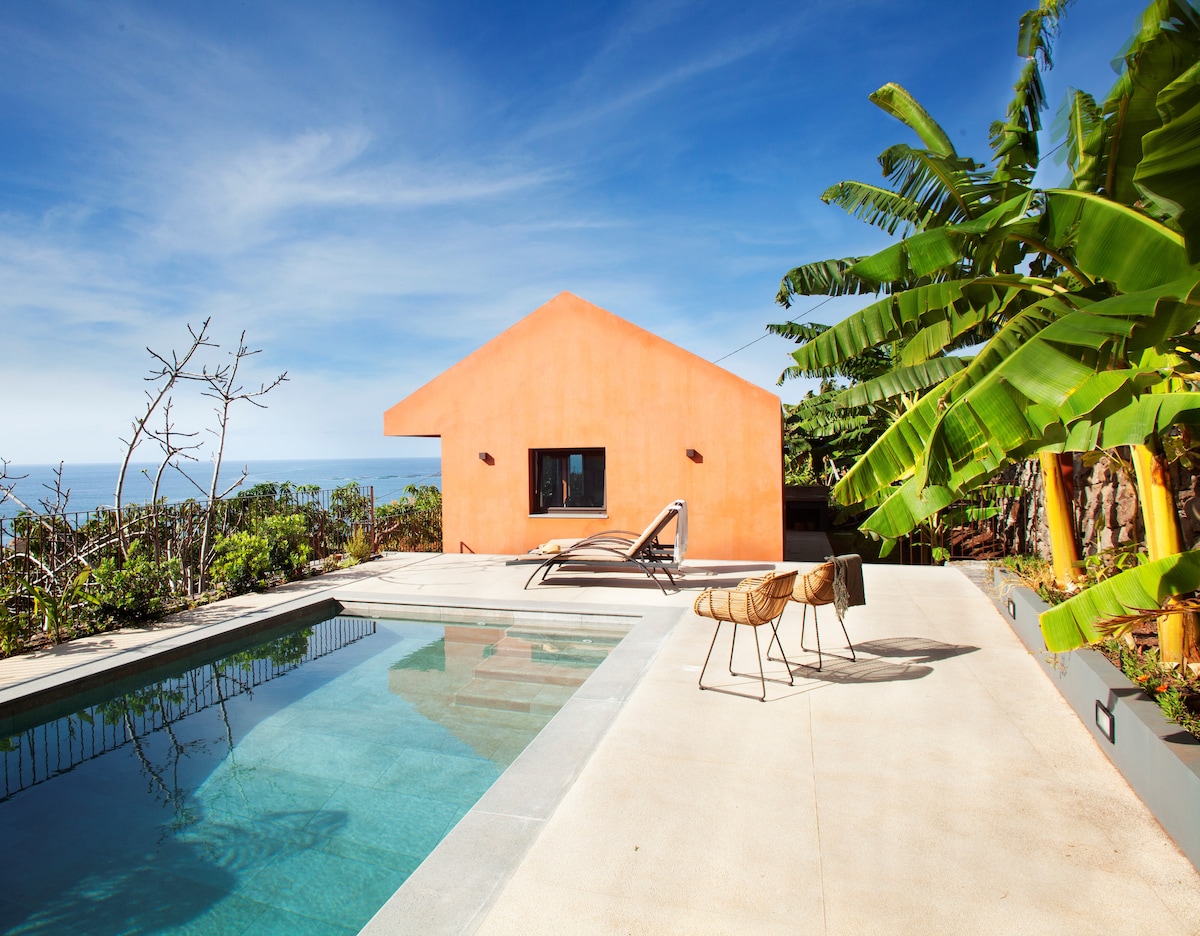 Campanario Ferienwohnungen Unterkunfte Madeira Portugal Airbnb