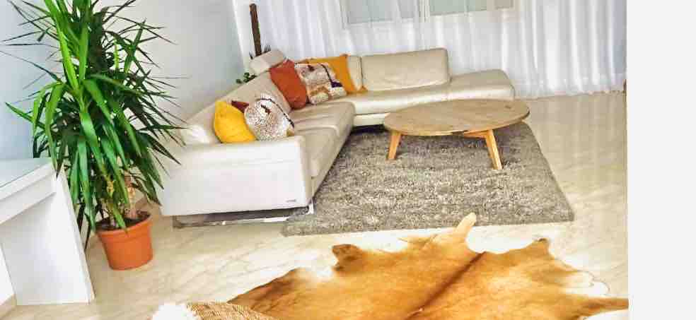 Rental unit in Casablanca  2 bedrooms  3 beds  2 baths - image 2