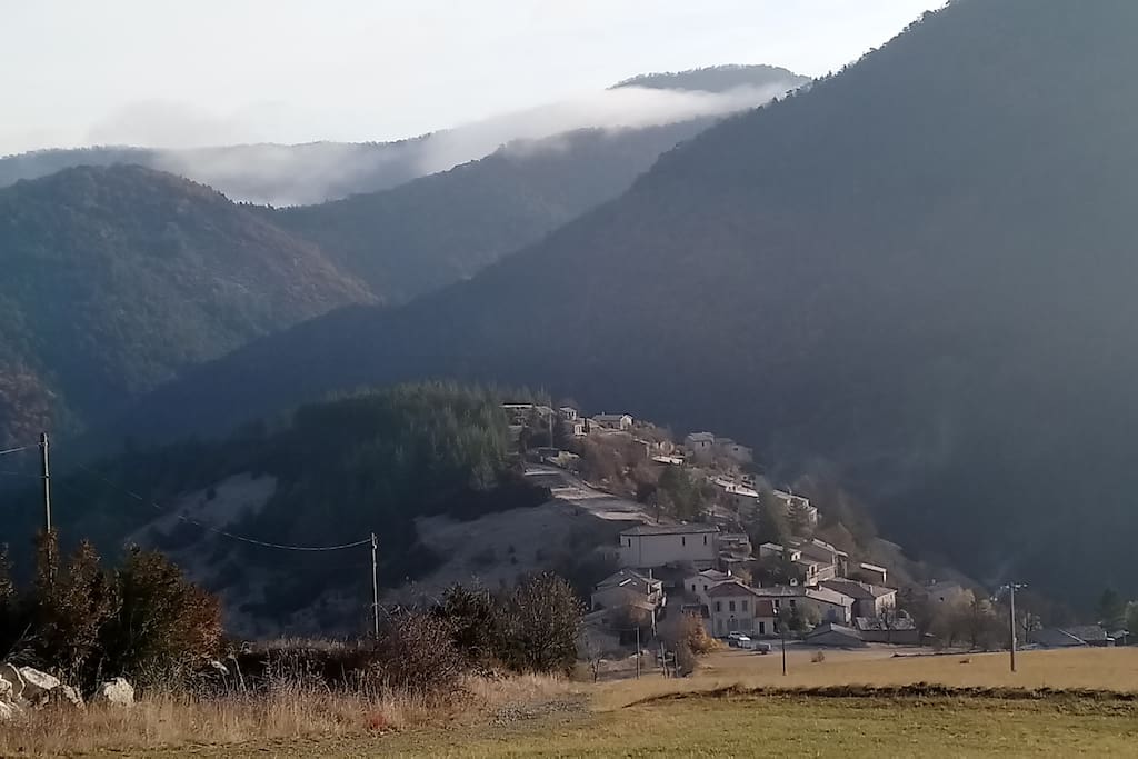 Le Domaine