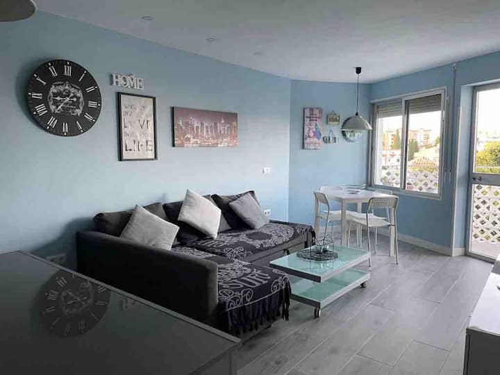 Apartamento Sunshine - Torremolinos