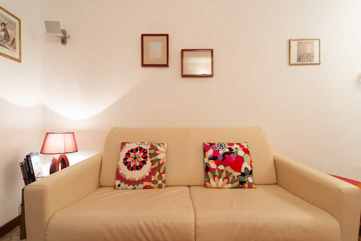 Casa Fancy' In The Heart Of Venice! - Venezia