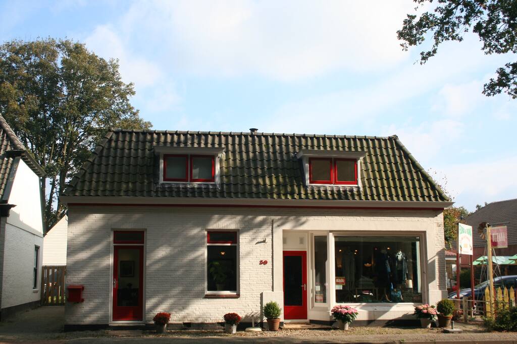 B&B Glimmen