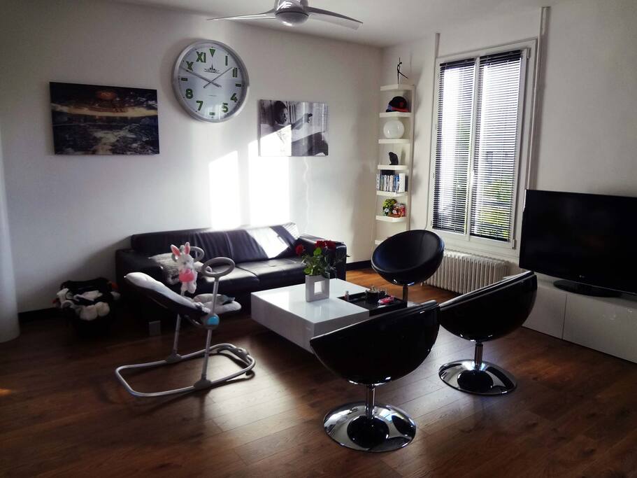 la salon