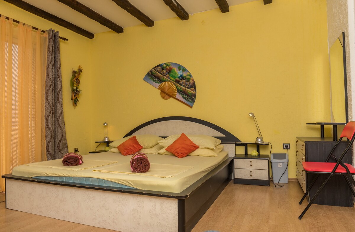 Apartman Buki-Ketrin