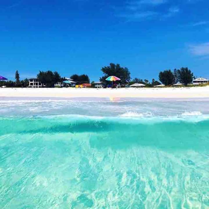 Our beaches are rated some of the best by many publications.