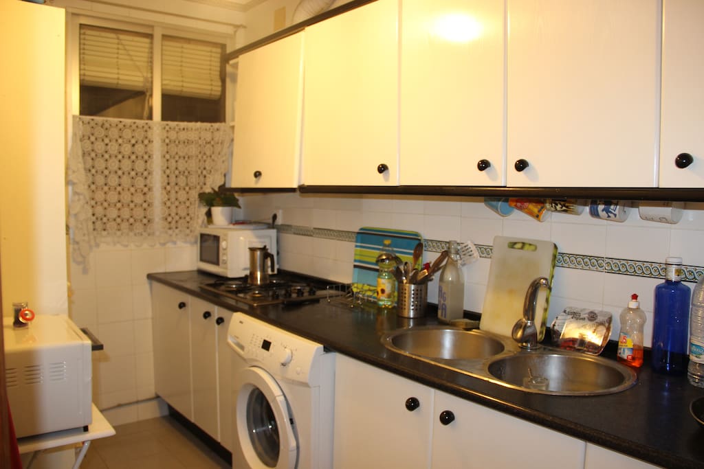Cocina