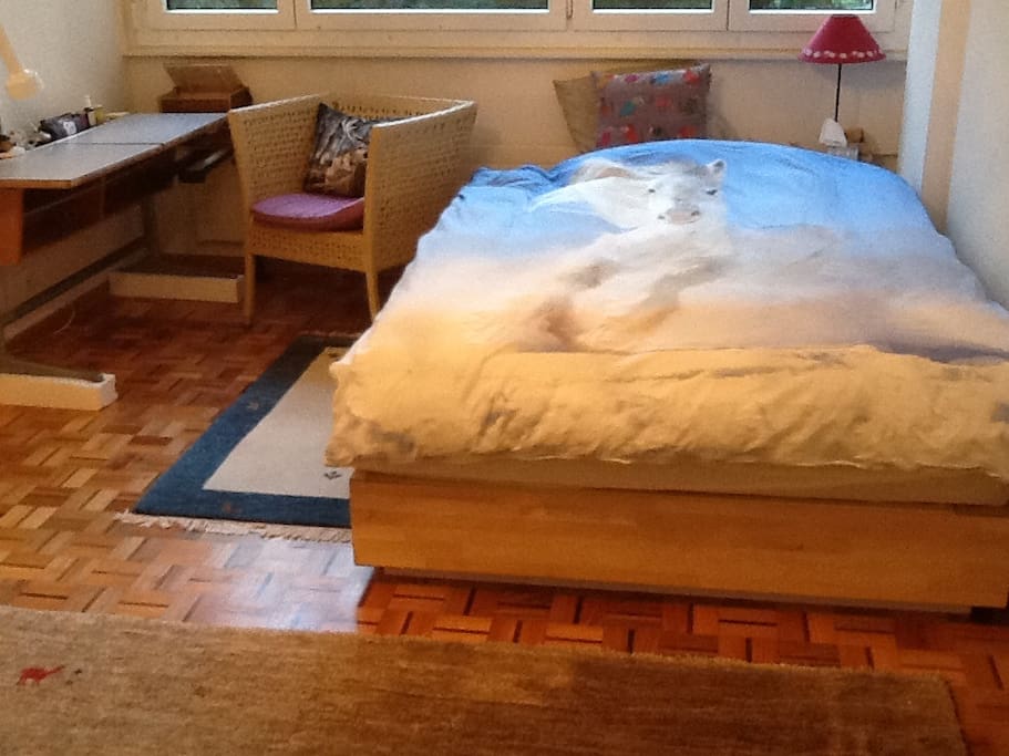 Lit 140cm