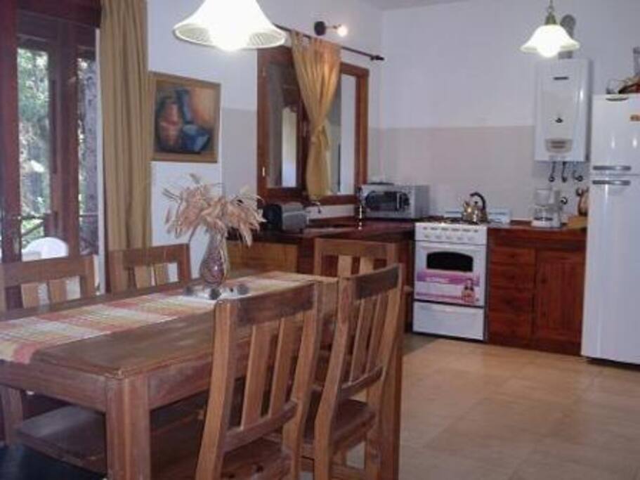 Comedor