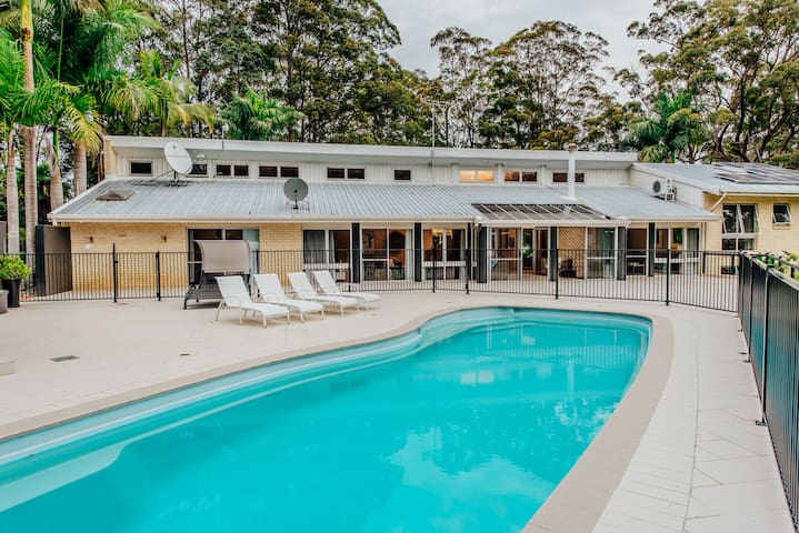 Fern Ridge Private Resort gallery image 3