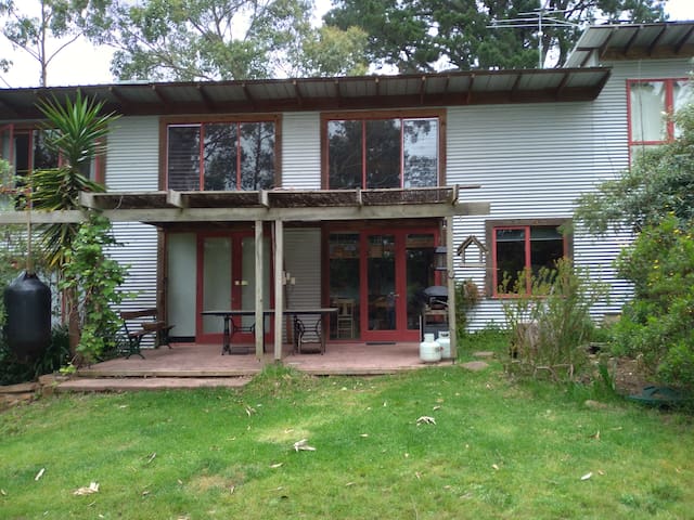 Brookdale Manor – Sleeps 13