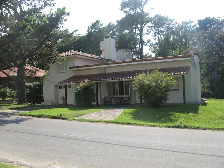 El Cencerro De Pinamar - Pinamar